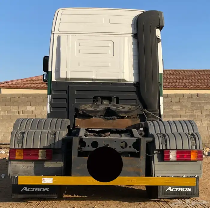 راس اكتروس موديل 2012 مقاس 1844 1