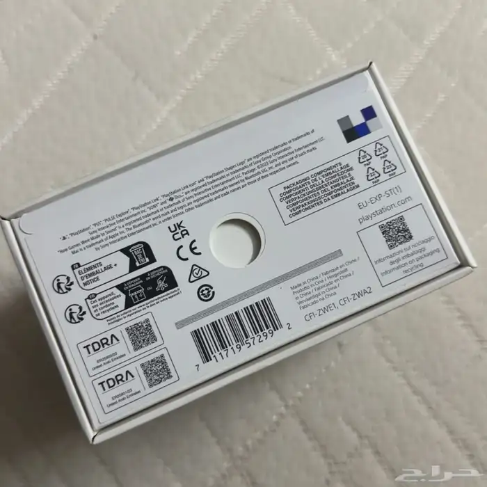 سماعات ايربودز سوني الاصليه ويدات باك بون الاصليه ( جديدة) 1