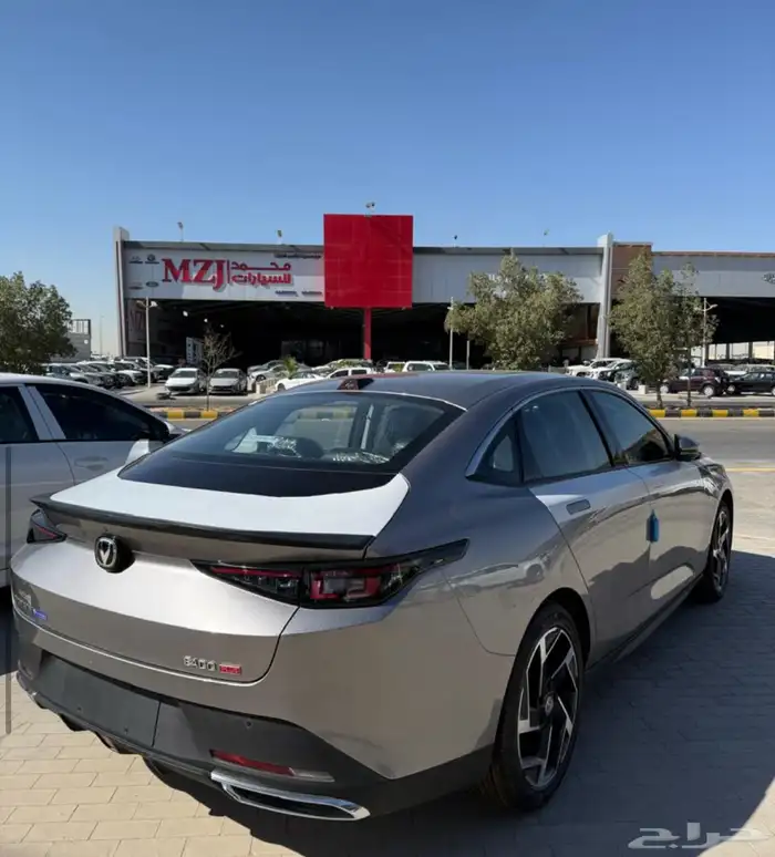 شانجان ايدو بلس ليميتد 2026 4