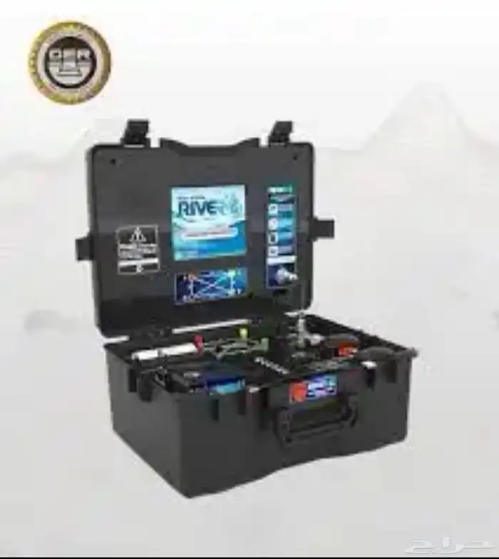 كشف مياه الابار ارتوازية أحدث أجهزة بجميع مناطق المملكة 5