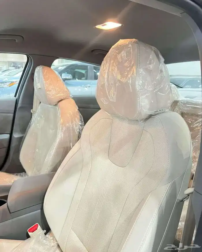 نوع السيارة   هيونداي النترا 2025 سمارت 2.0 (الوكيل السعودي 5