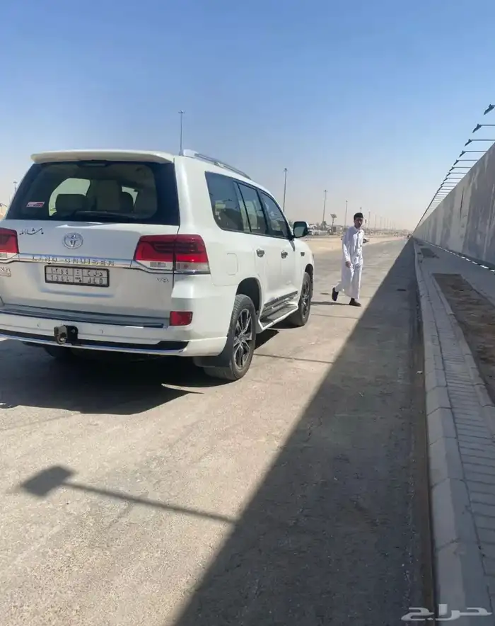 لاندكروزر 2