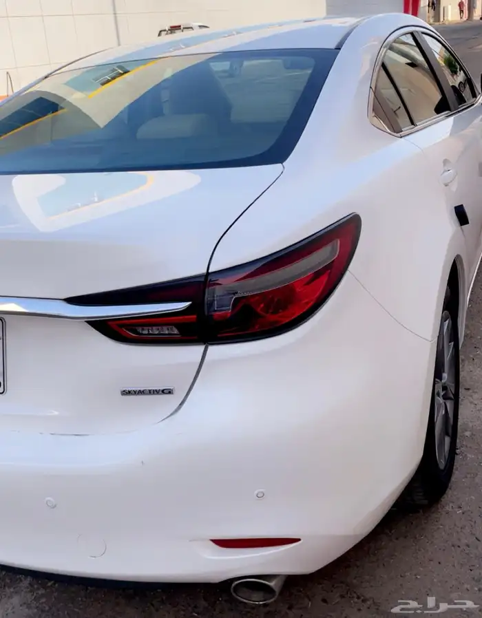 مازدا مديل 2023 م 11