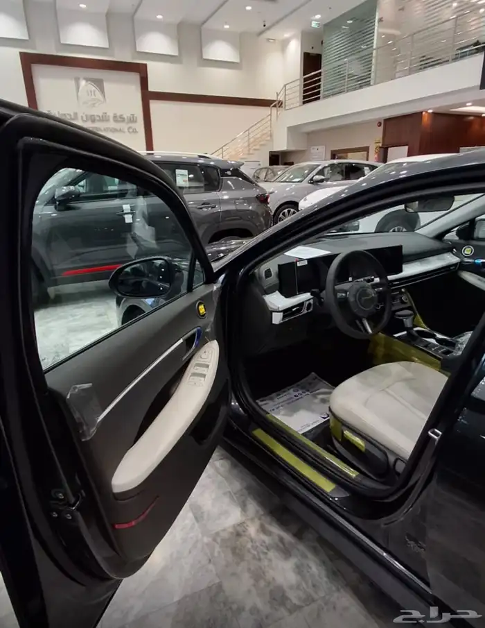 هيونداى سوناتا سمارت 2026 5