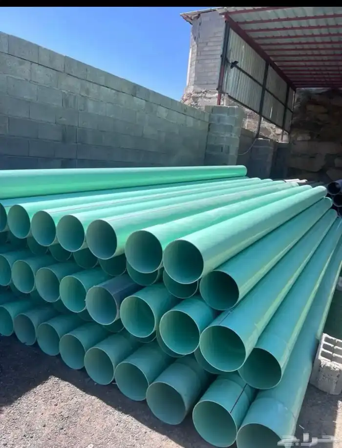 مواسير بلاستيك 3