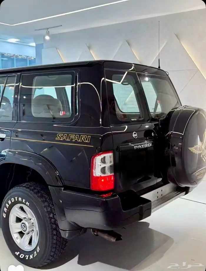 مطلوب باترول مكينه 4500 موديل من 99 الي 2004 0