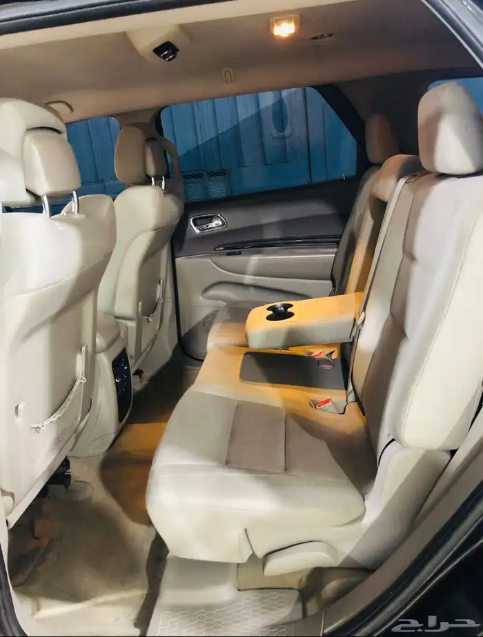 دوج درانجو لبيع 7