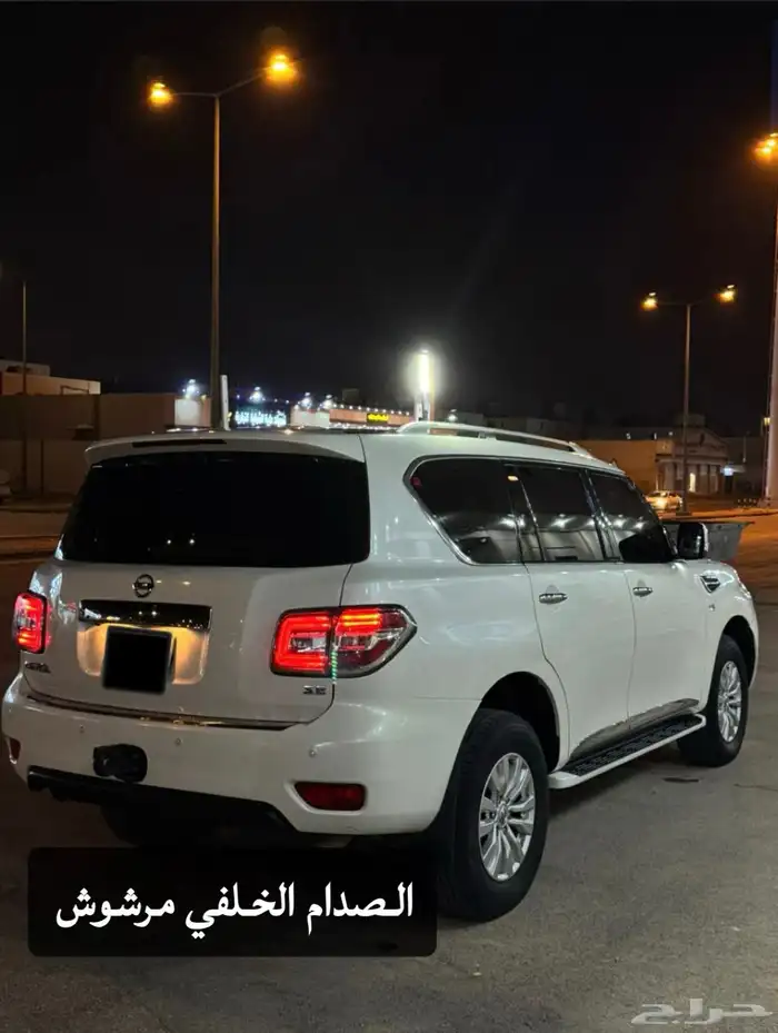 باترول 2015 v8 30