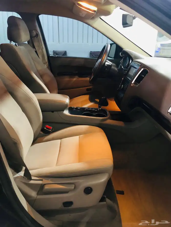 دوج درانجو لبيع 8