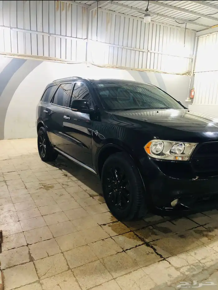 دوج درانجو لبيع 0