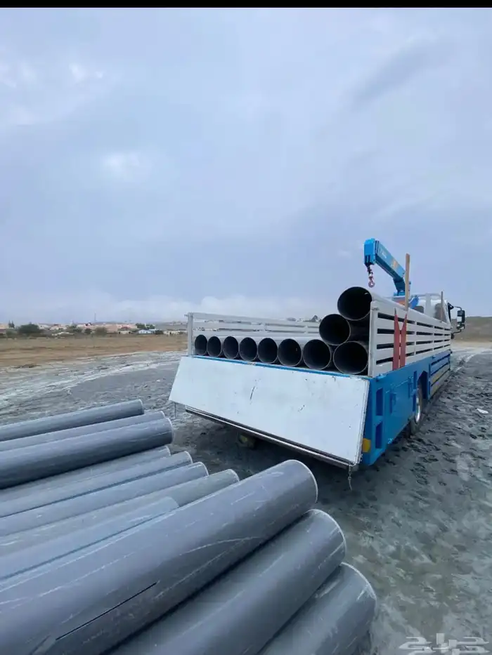 مواسير بلاستيك 1