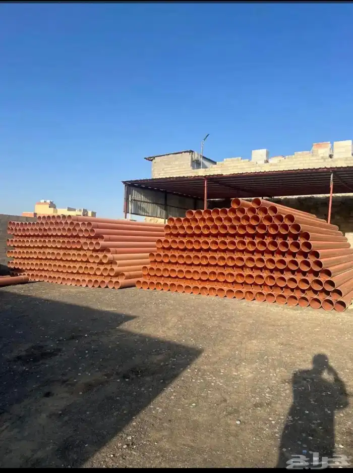 مواسير بلاستيك 2