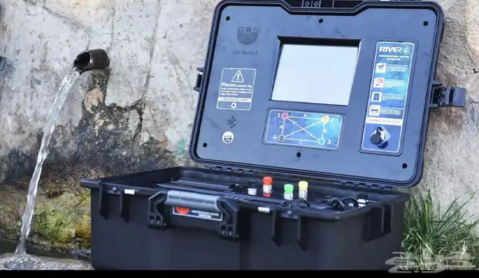 كشف مياه الابار ارتوازية أحدث أجهزة بجميع مناطق المملكة 6