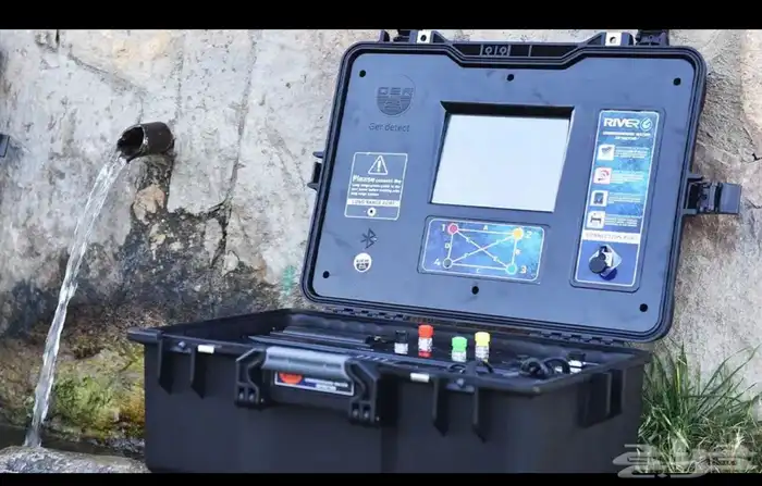 كشف مياه الابار ارتوازية أحدث أجهزة بجميع مناطق المملكة 4