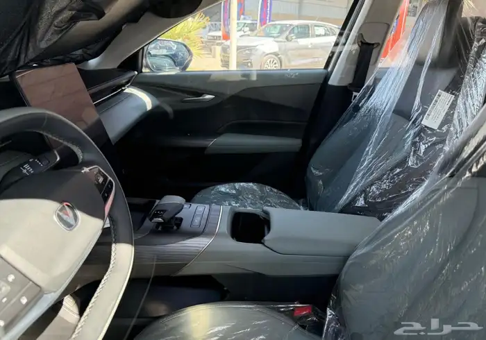 شانجان ايدو بلس ليميتد 2026 7