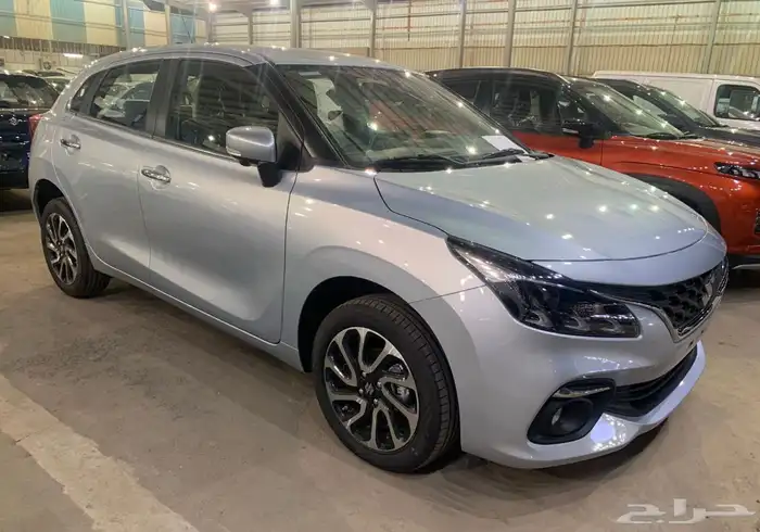 سوزوكى بالينو فل كامل 2025 0