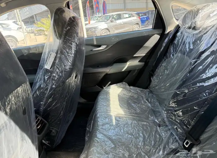 شانجان ايدو بلس ليميتد 2026 8