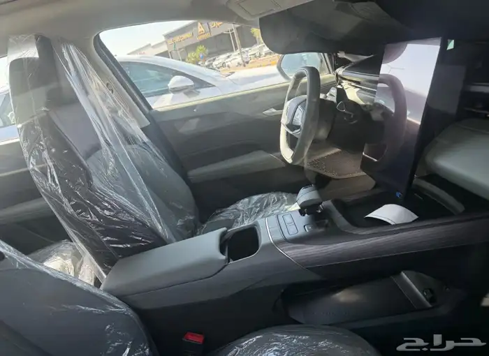 شانجان ايدو بلس ليميتد 2026 6