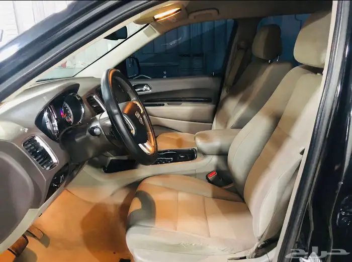 دوج درانجو لبيع 6