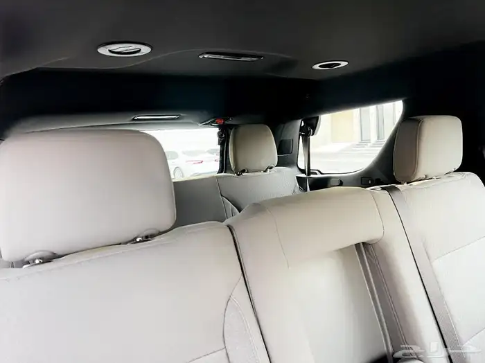 تاهو سعودي 2023 LS مطور ممشى 103 11