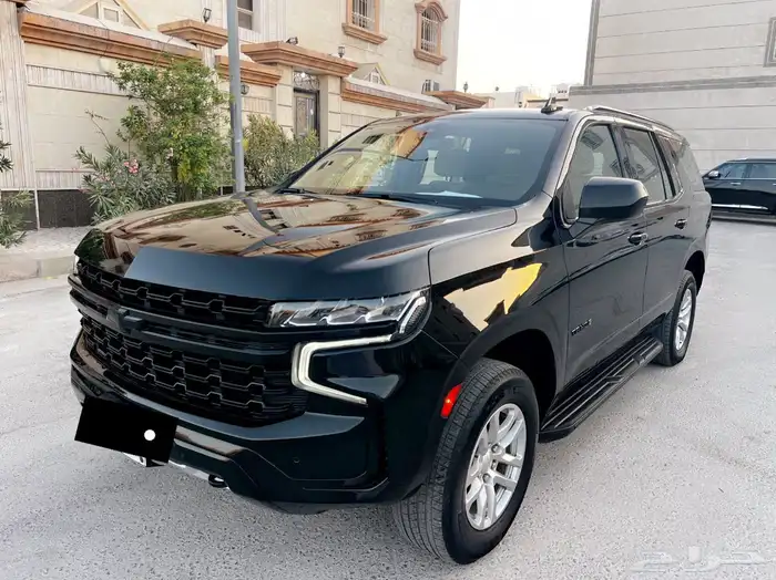 تاهو سعودي 2023 LS مطور ممشى 103 1