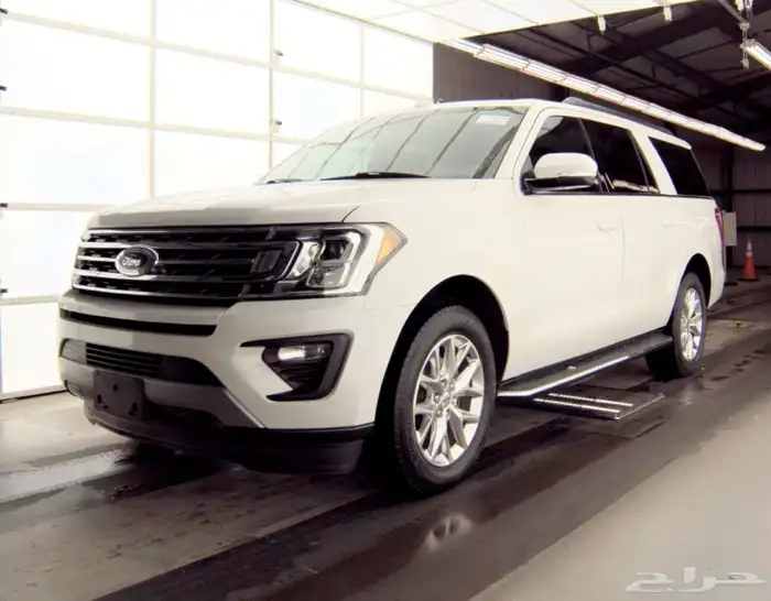 اكسبديشن 2020 فل كامل طويل سقف بانوراما بطاقة جمركية امريكي 7