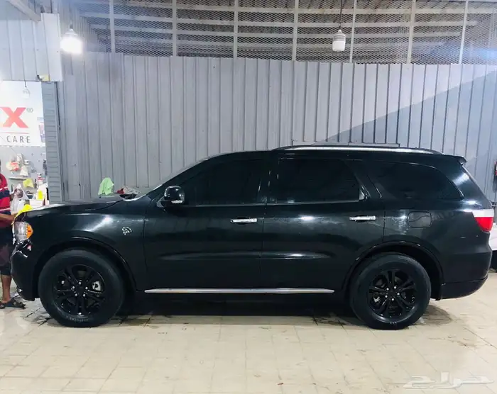 دوج درانجو لبيع 3