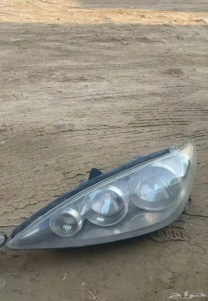 اسطبات و انوار و ديكورات وريش مكيف و مساطر كامري2003 2006 28