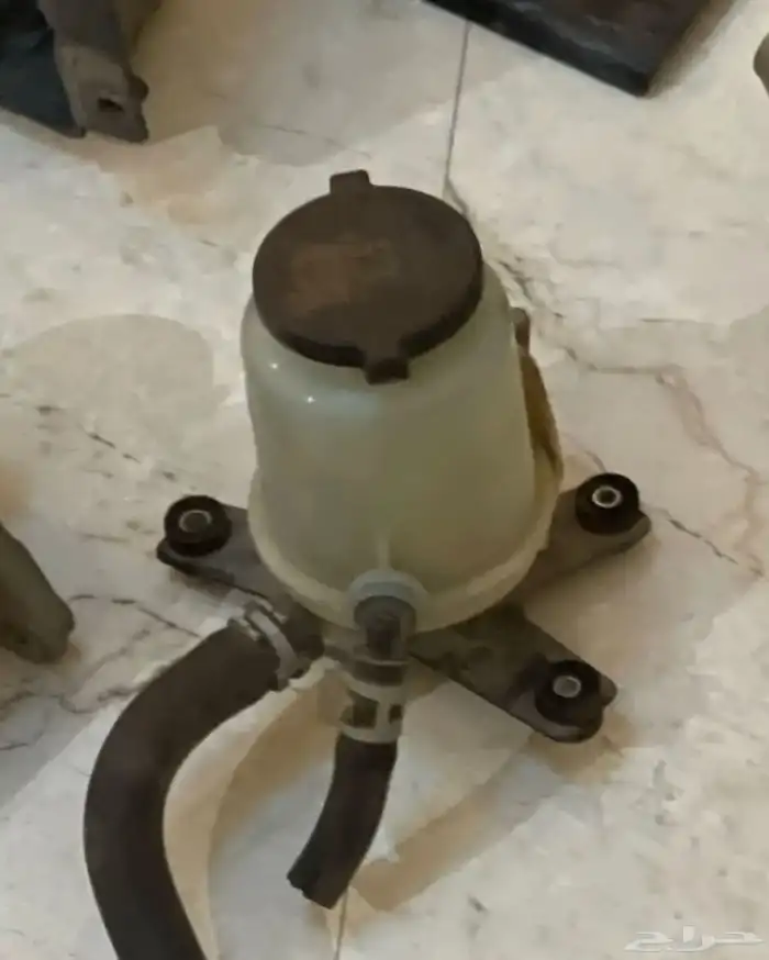 قطع غيار جيب ربع Toyota قطع غيار دودة تانكي بانزين مسكات 2