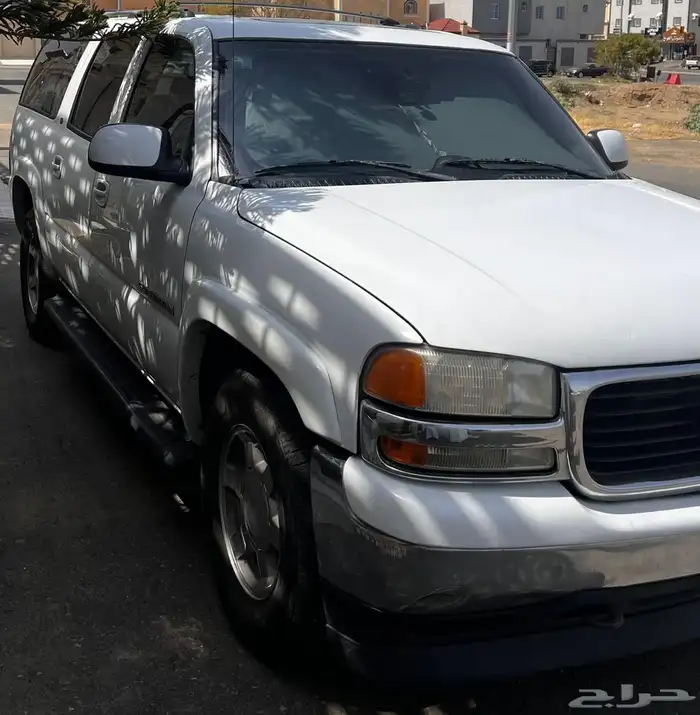 جمس سوبربان 2004 1