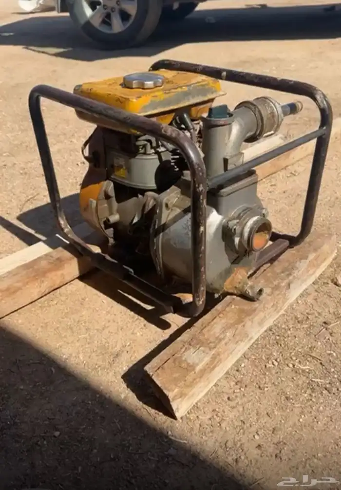 مواطير ماء روبن الأصلي 2