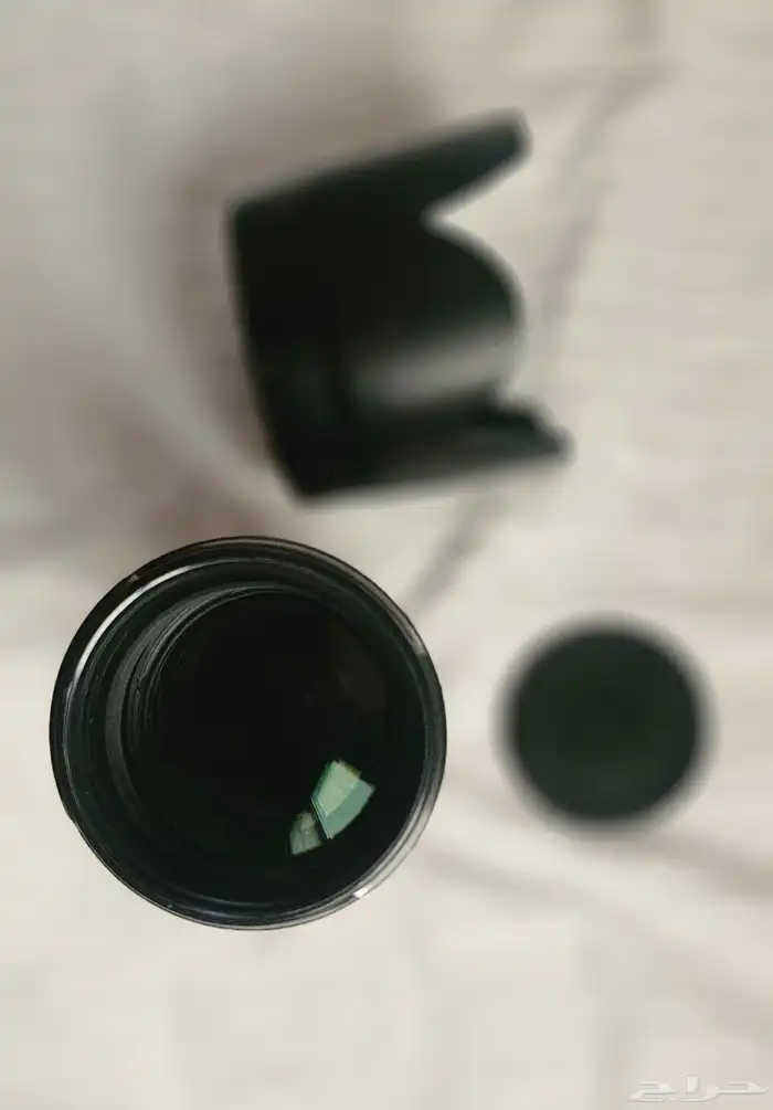 عدسة كانون 70-200 اخر اصدار iii 7