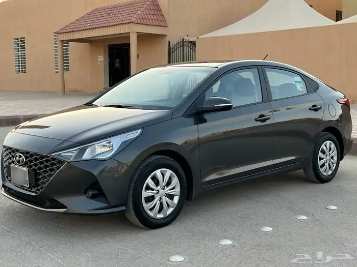 للبيع هيوانداي اكسنت2023 0