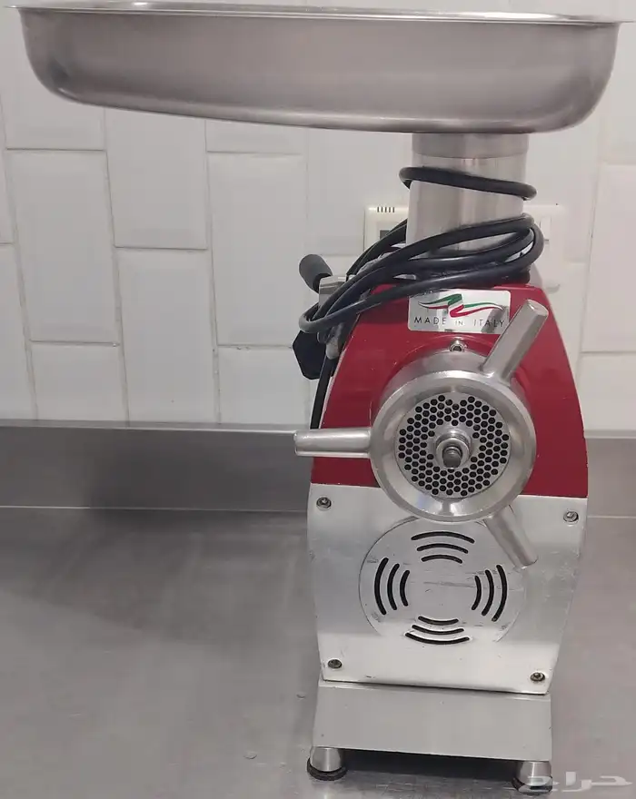 للبيع مجموعة معدات مطعم مستخدمة بحالة نظيفة 25