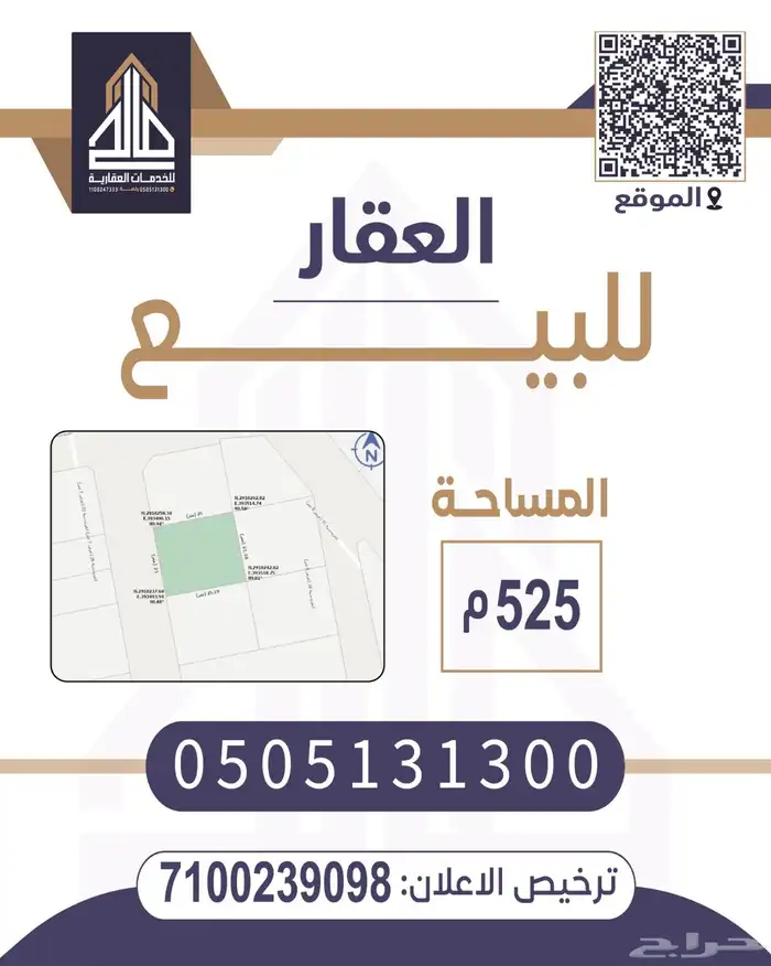 ارض بالمريدسية الجنوبي 0