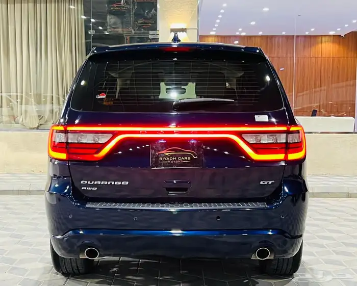 دورانجو 2017 GT فل كامل (عرض خاص) 3