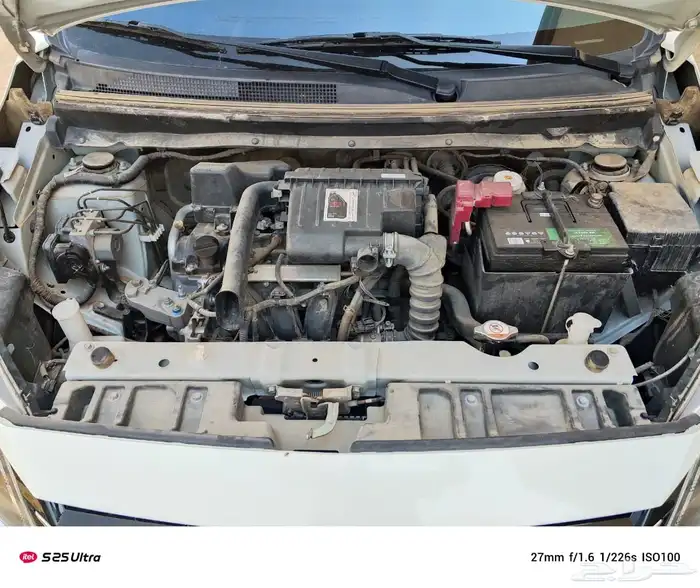 اتراج متسوبيشي 2024 7