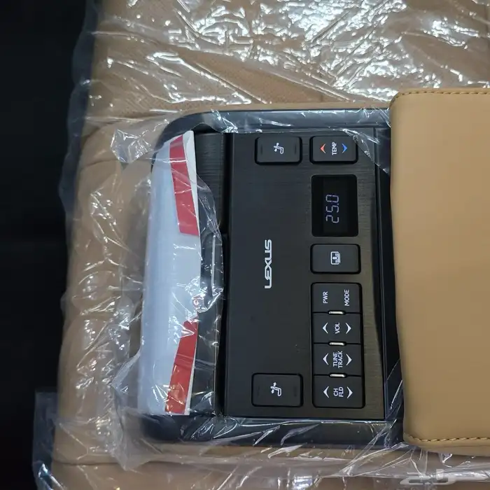 لكزس ES350 موديل 2025 - الاقل سعرا 11