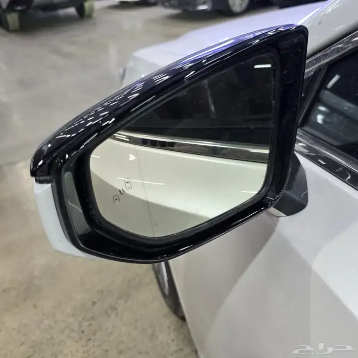 لكزس ES350 موديل 2025 - الاقل سعرا 9