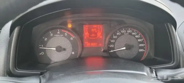 ايسوزو ديماكس 2022 7