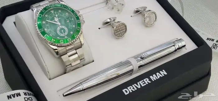 ساعات رجاليه عليها عرض لفتره محدوده 11