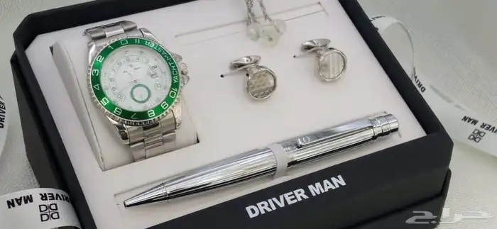 ساعات رجاليه عليها عرض لفتره محدوده 3