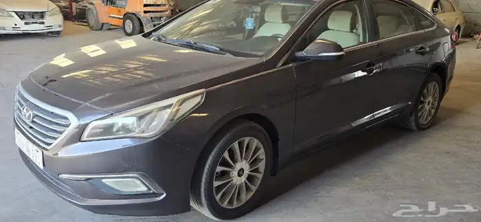 سوناتا 2017 للبيع 3