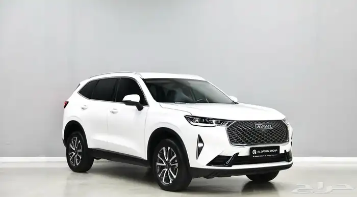 هافال اتش 6 بيسك سعودي 67900 شامل الضريبه 8