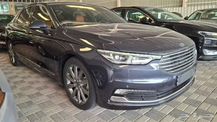 فورد توروس 2021 تيتانيوم مستعملة مفحوصة مضمونة مصينة 0