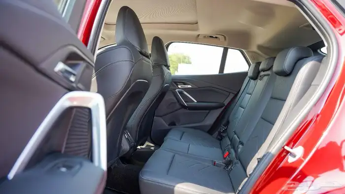 BMW X2 2025 جديدة ب سعر مغري 13