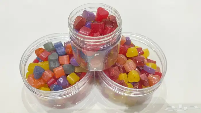 مستكه معطره عرض الكيلو 180ريال 1