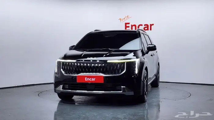 للاستيراد من كوريا _ كيا كرنفال _ 2025 17