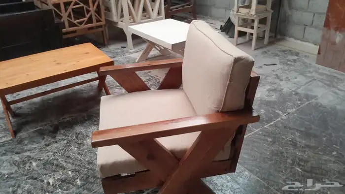 جلسة خارجية جلسات حديقة و احواش و استراحات 14