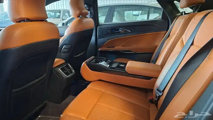 فورد توروس 2021 تيتانيوم مستعملة مفحوصة مضمونة مصينة 6